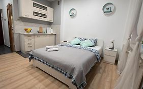 Apartament Estakada