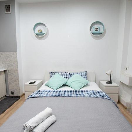 Apartament Estakada Ченстохова Екстер'єр фото