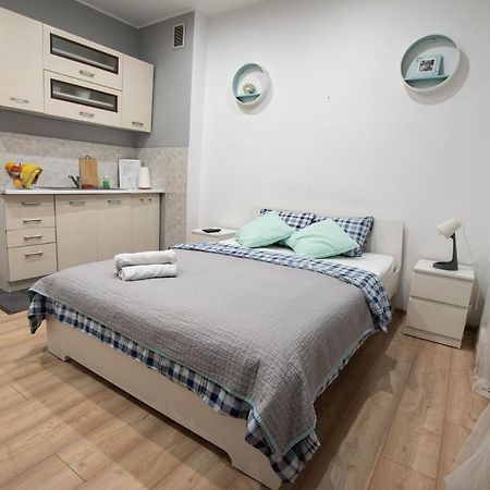 Apartament Estakada Ченстохова Екстер'єр фото