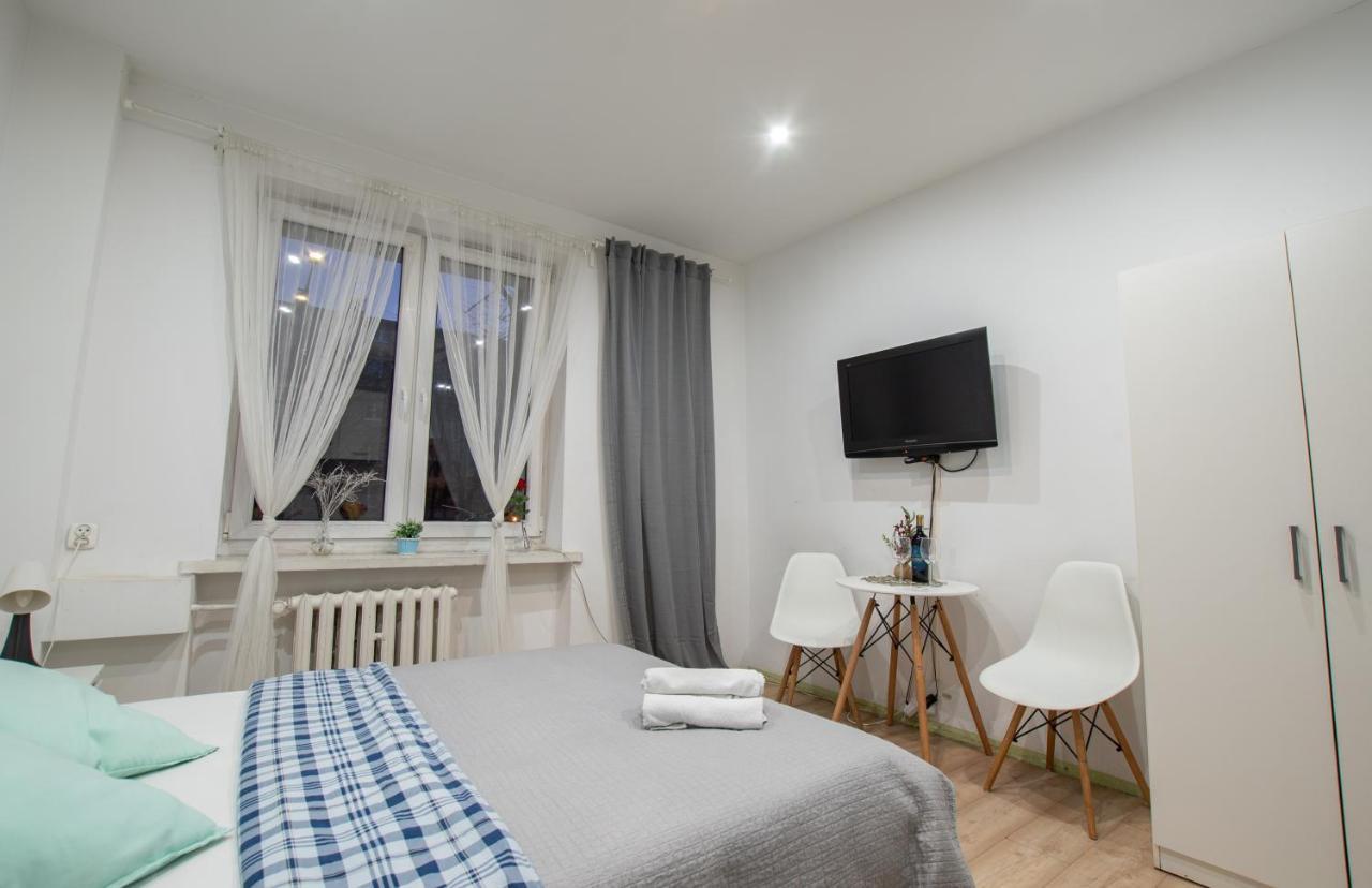 Apartament Estakada Ченстохова Екстер'єр фото