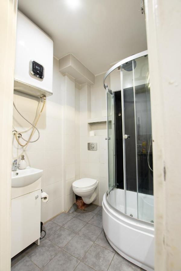 Apartament Estakada Ченстохова Екстер'єр фото