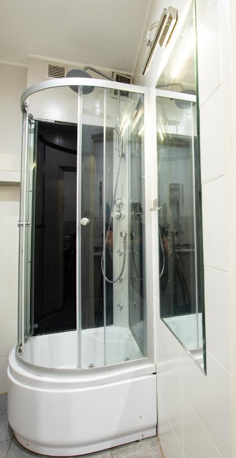 Apartament Estakada Ченстохова Екстер'єр фото