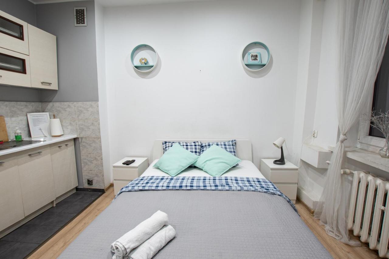 Apartament Estakada Ченстохова Екстер'єр фото