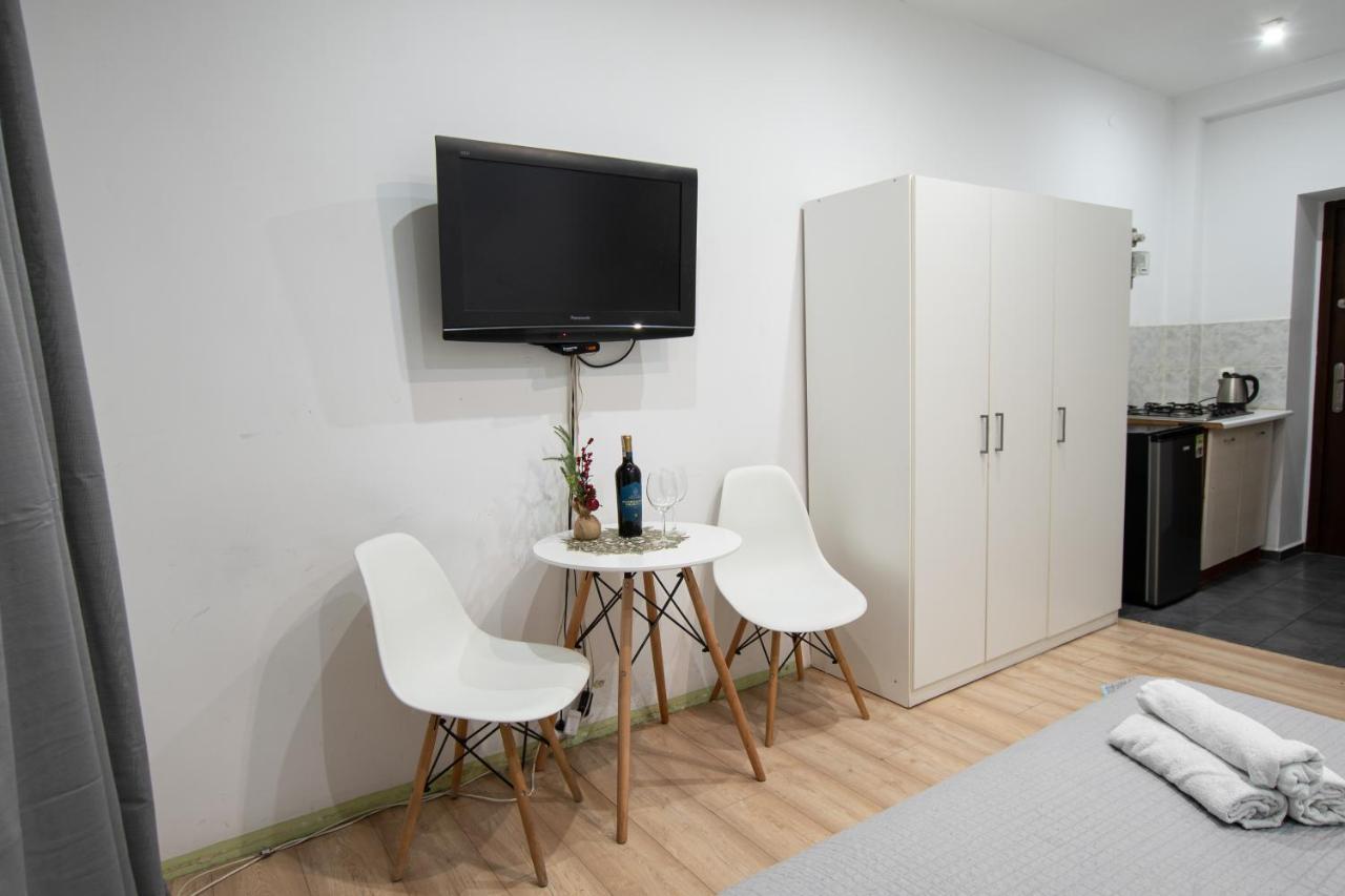 Apartament Estakada Ченстохова Екстер'єр фото