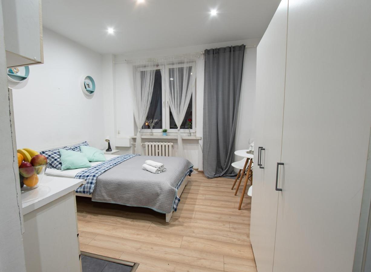 Apartament Estakada Ченстохова Екстер'єр фото