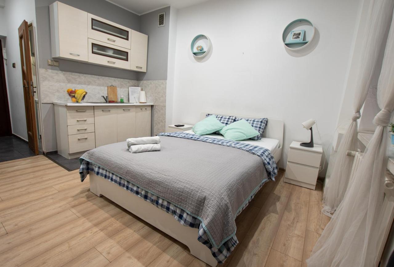 Apartament Estakada Ченстохова Екстер'єр фото
